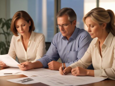 Der Schlüssel zu einem sorgenfreien Alter: Frühe Planung für den Lebensstandard** Der Schlüssel zu einem sorgenfreien Alter: Frühe Planung für den Lebensstandard**