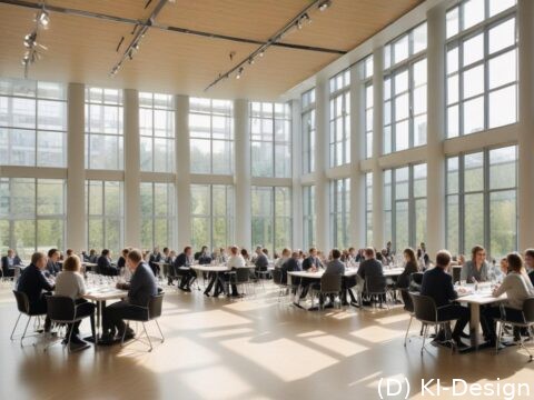 Rechtskommunikationsgipfel 2025: Einblicke in das Programm und den Veranstaltungsort** Rechtskommunikationsgipfel 2025: Einblicke in das Programm und den Veranstaltungsort**