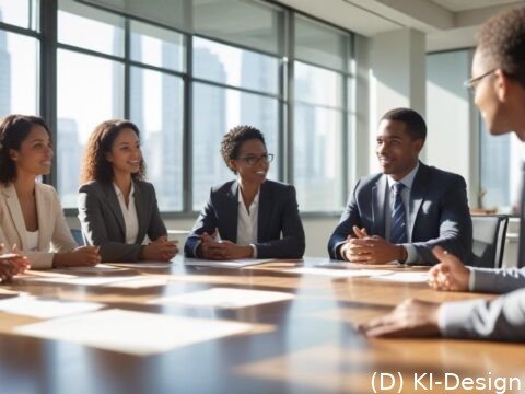 Impulse für eine nachhaltigere Zukunft: Die Fair Finance Week 2023**