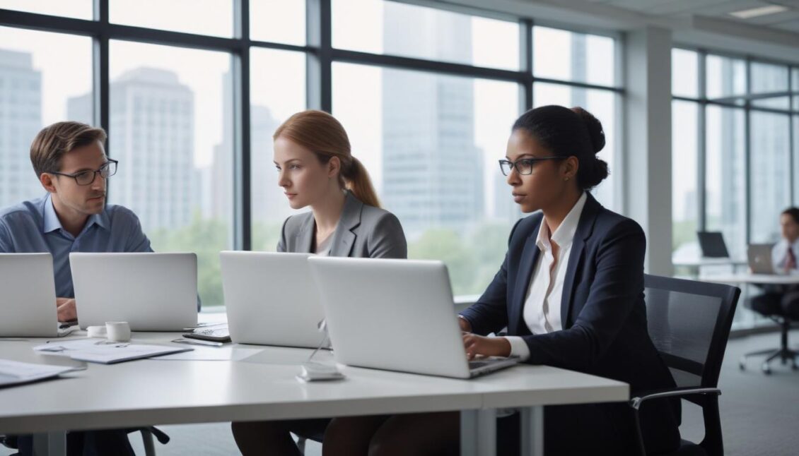 Green Compliance: Warum Versicherer bei der Datenerhebung straucheln Green Compliance: Warum Versicherer bei der Datenerhebung straucheln