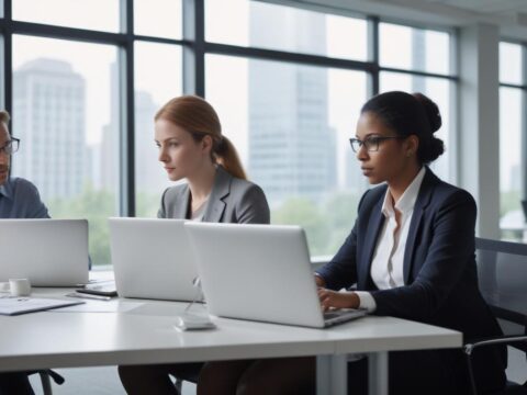 Green Compliance: Warum Versicherer bei der Datenerhebung straucheln Green Compliance: Warum Versicherer bei der Datenerhebung straucheln