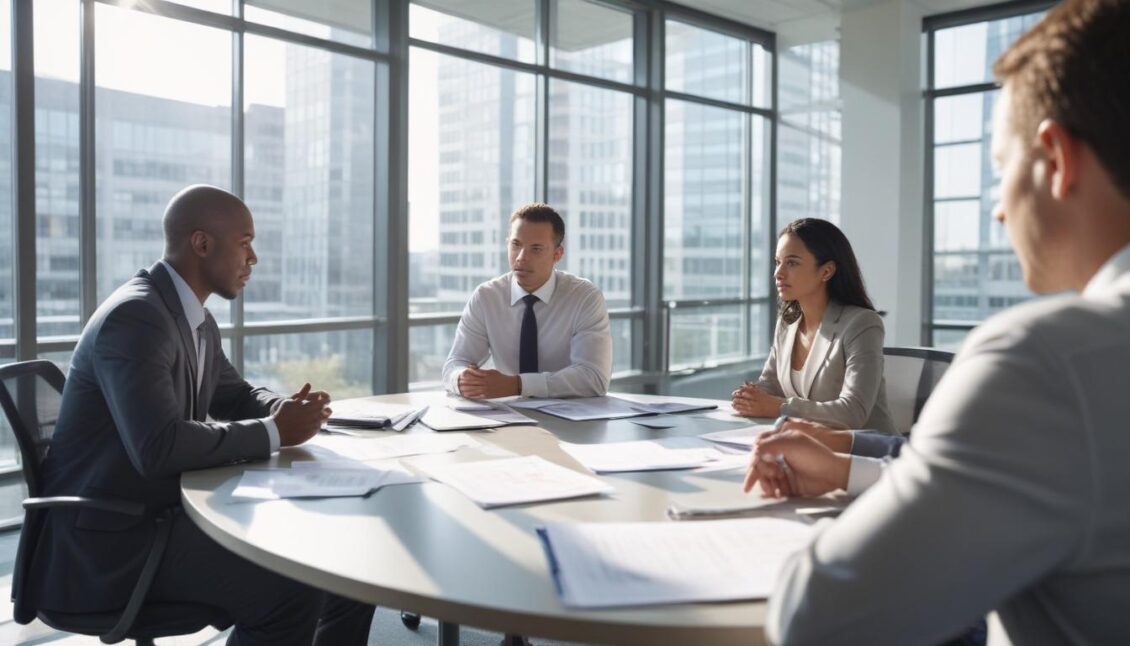 „Analyse der Finanzlage: Aktuelle Entwicklungen und Prognosen aus der Finanzstory vom 29.08.2025“ „Analyse der Finanzlage: Aktuelle Entwicklungen und Prognosen aus der Finanzstory vom 29.08.2025“