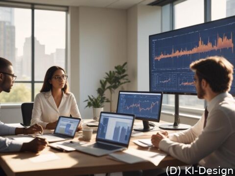 Herbstliche Dynamik an den Finanzmärkten: Ein Ausblick auf die kommenden Monate