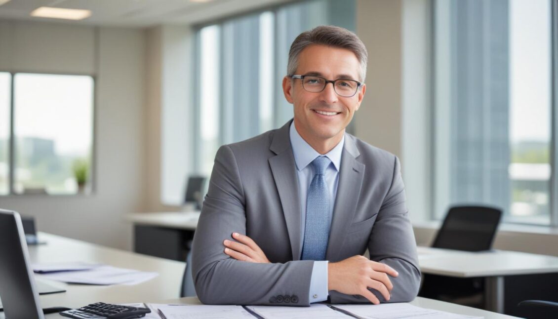 Mobilize Financial Services: Führend im Vertrauen unter Autobanken**