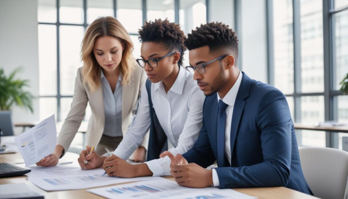 Jahresbericht 2024 der BG ETEM: Ein umfassender Blick auf Prävention und Entwicklungen**