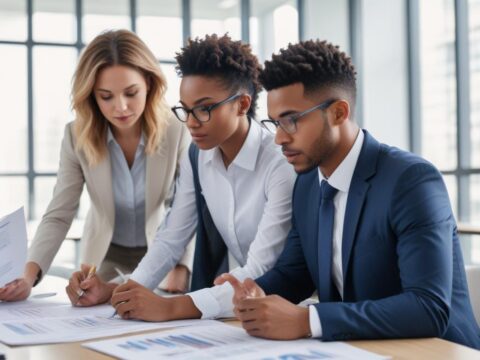 Jahresbericht 2024 der BG ETEM: Ein umfassender Blick auf Prävention und Entwicklungen**