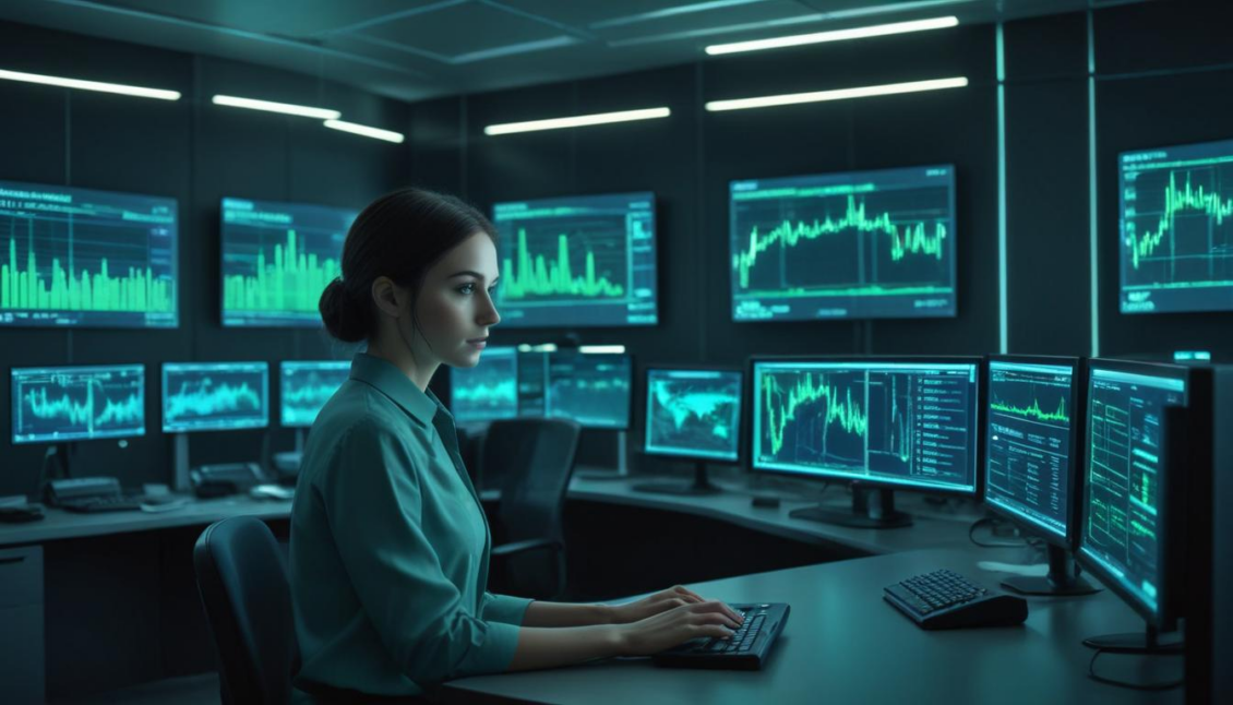 Betrugsbekämpfung: Wie digitale Kontrollen in Banken versagen oder brillieren Betrugsbekämpfung: Wie digitale Kontrollen in Banken versagen oder brillieren