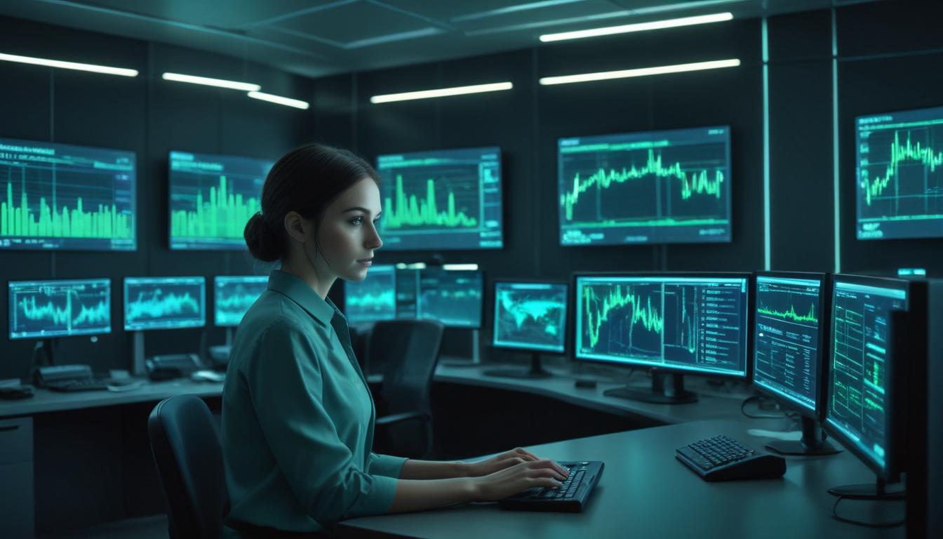 Betrugsbekämpfung: Wie digitale Kontrollen in Banken versagen oder brillieren