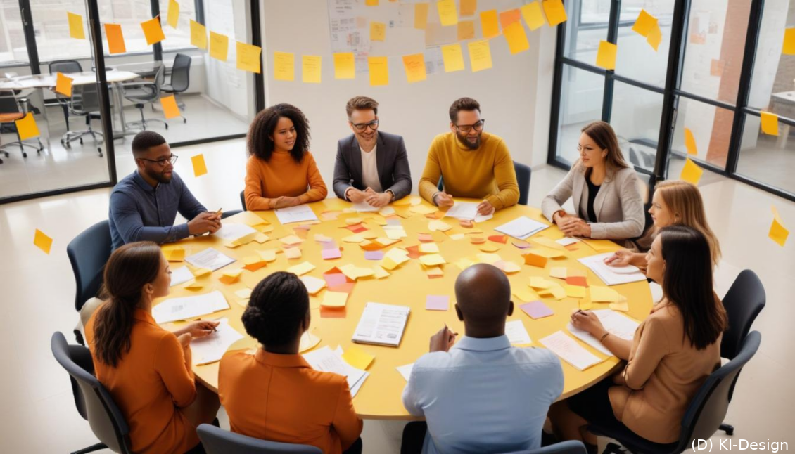 TtM & Agile Methoden TtM & Agile Methoden