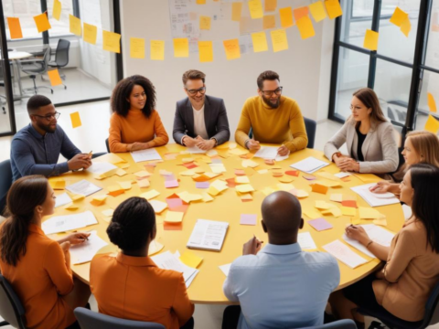 TtM & Agile Methoden TtM & Agile Methoden