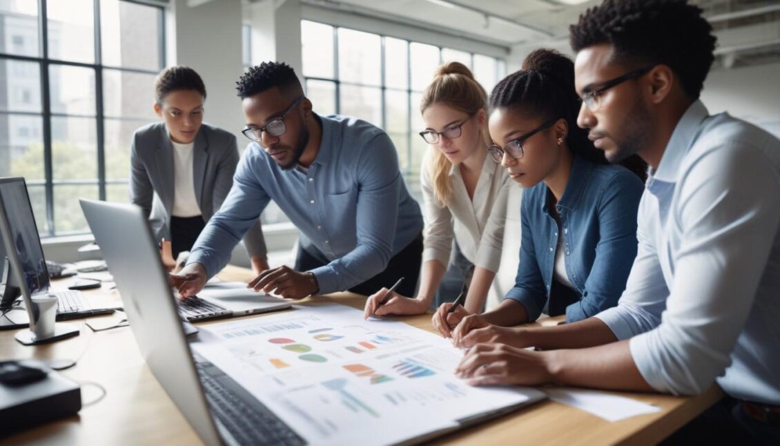 FAQ: No-Code vs. Self-Service