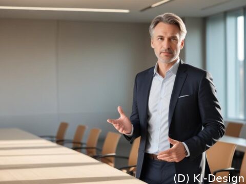 Gespräche über digitale Transformation: Ein Ausblick auf die Zukunft der Qualitätsprüfung**