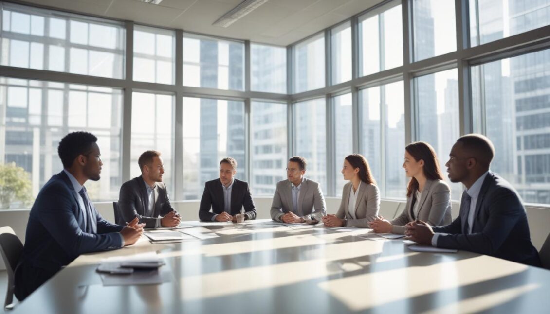 AdEx Partners erweitert sein Portfolio durch Akquisition von BMC Strategy Consultants**