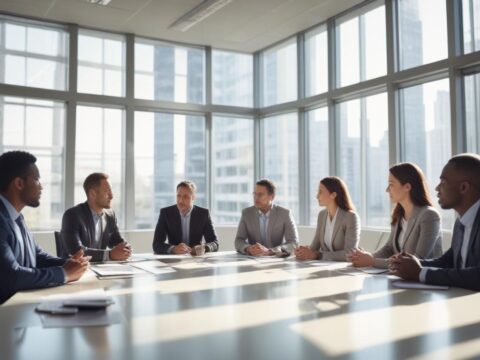 AdEx Partners erweitert sein Portfolio durch Akquisition von BMC Strategy Consultants** AdEx Partners erweitert sein Portfolio durch Akquisition von BMC Strategy Consultants**