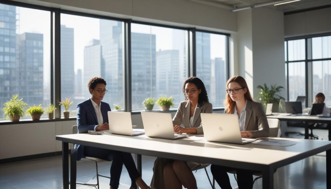 Studie enthüllt: Mehrheit der Einzelhändler erwartet positive Entwicklungen durch Technikversicheru… Studie enthüllt: Mehrheit der Einzelhändler erwartet positive Entwicklungen durch Technikversicheru…