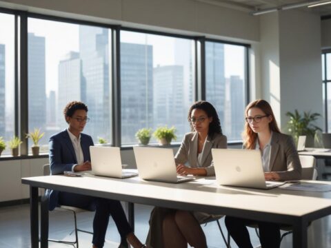 Studie enthüllt: Mehrheit der Einzelhändler erwartet positive Entwicklungen durch Technikversicheru… Studie enthüllt: Mehrheit der Einzelhändler erwartet positive Entwicklungen durch Technikversicheru…