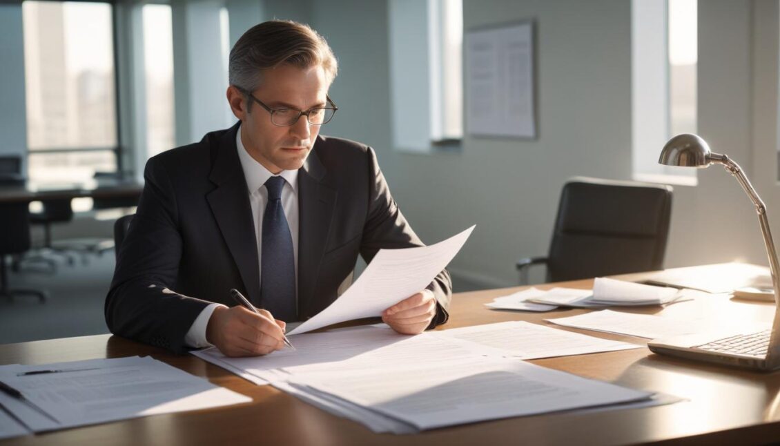 Klage gegen die BaFin: Ein Blick auf die Herausforderungen im Finanzsektor**