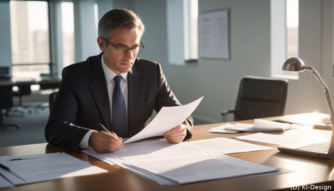 Klage gegen die BaFin: Ein Blick auf die Herausforderungen im Finanzsektor** Klage gegen die BaFin: Ein Blick auf die Herausforderungen im Finanzsektor**