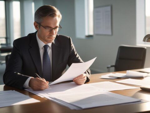 Klage gegen die BaFin: Ein Blick auf die Herausforderungen im Finanzsektor**