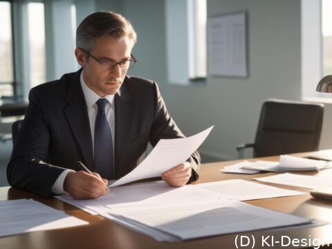 Klage gegen die BaFin: Ein Blick auf die Herausforderungen im Finanzsektor**