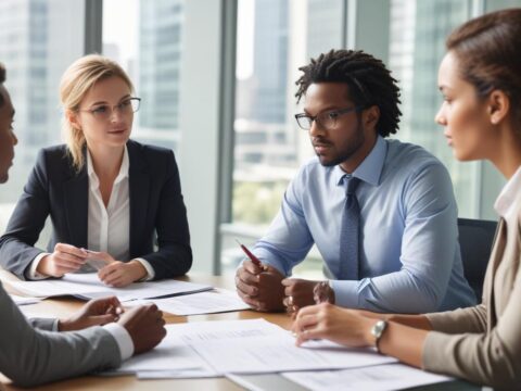 Abacus-Antrag weist unbegründete Vorwürfe gegen Lapetus zurück** Abacus-Antrag weist unbegründete Vorwürfe gegen Lapetus zurück**