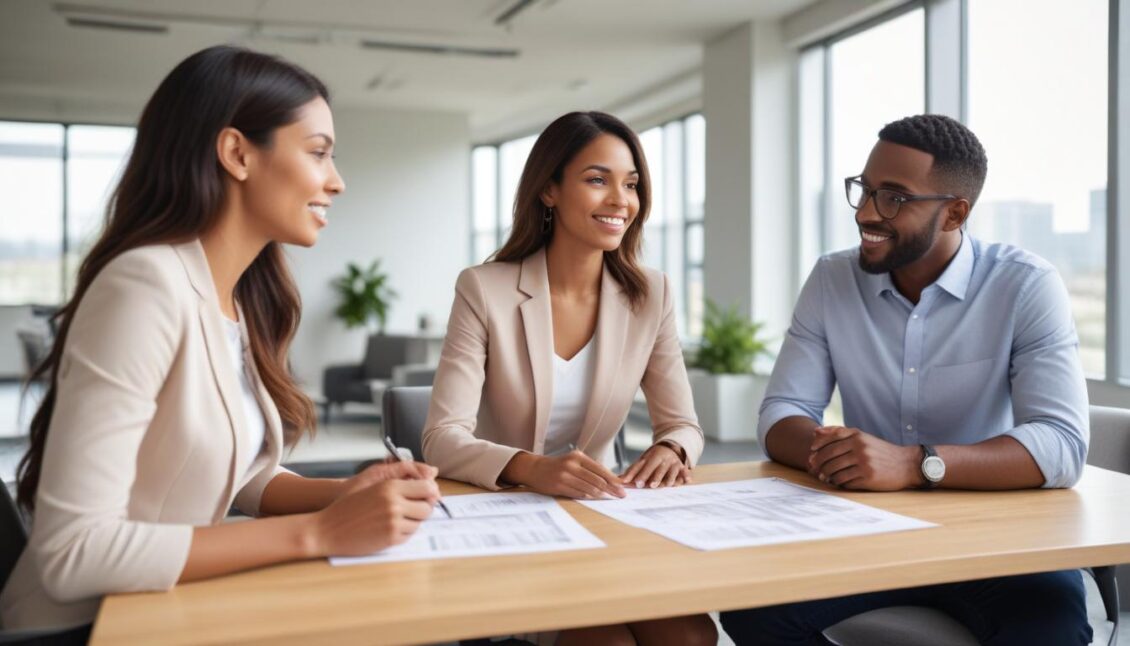 Stabiler Anstieg der Bauzinsen im August: Ein günstiger Zeitpunkt für Immobilienkäufer** Stabiler Anstieg der Bauzinsen im August: Ein günstiger Zeitpunkt für Immobilienkäufer**