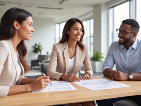 Stabiler Anstieg der Bauzinsen im August: Ein günstiger Zeitpunkt für Immobilienkäufer** Stabiler Anstieg der Bauzinsen im August: Ein günstiger Zeitpunkt für Immobilienkäufer**