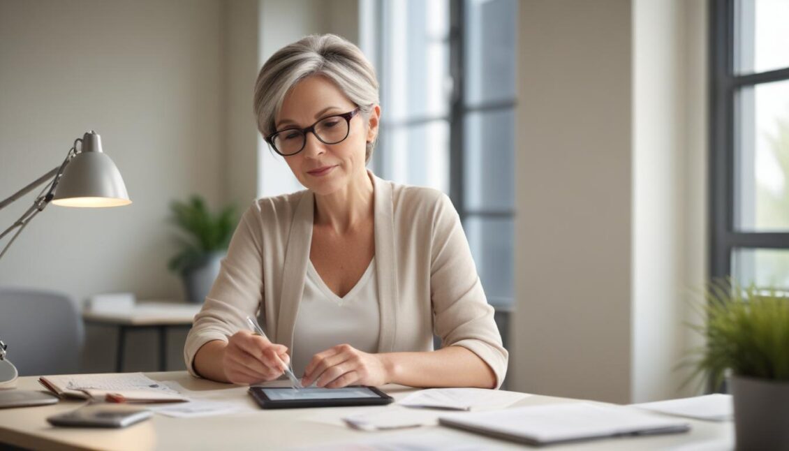 Mobil Krankenkasse bietet neues digitales Gesundheitsprogramm für Frauen in den Wechseljahren an Mobil Krankenkasse bietet neues digitales Gesundheitsprogramm für Frauen in den Wechseljahren an