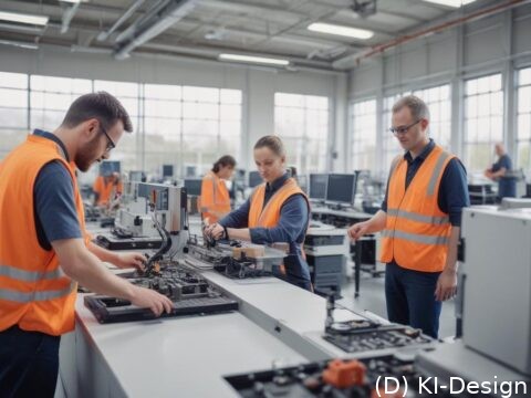 „Finanzbericht vom 06.09.2025: Wichtige Entwicklungen und Trends auf den Märkten im Überblick.“