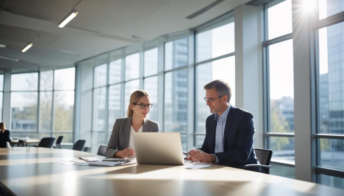 Strategische Partnerschaft zwischen der Bayerischen und BarmeniaGothaer: Ein neuer Weg in der Versi… Strategische Partnerschaft zwischen der Bayerischen und BarmeniaGothaer: Ein neuer Weg in der Versi…