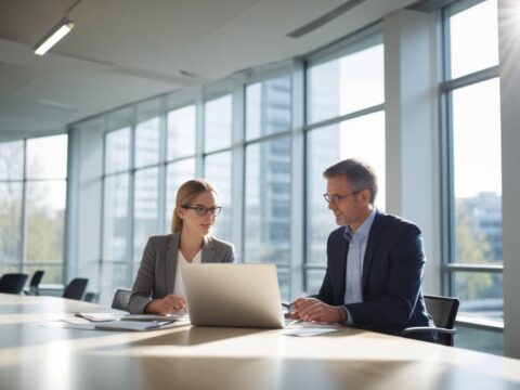 Strategische Partnerschaft zwischen der Bayerischen und BarmeniaGothaer: Ein neuer Weg in der Versi… Strategische Partnerschaft zwischen der Bayerischen und BarmeniaGothaer: Ein neuer Weg in der Versi…