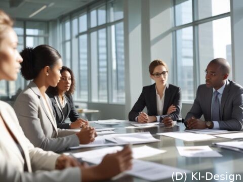 Finanzielle Flexibilität für Unternehmen in Zeiten restriktiver Bankkredite**