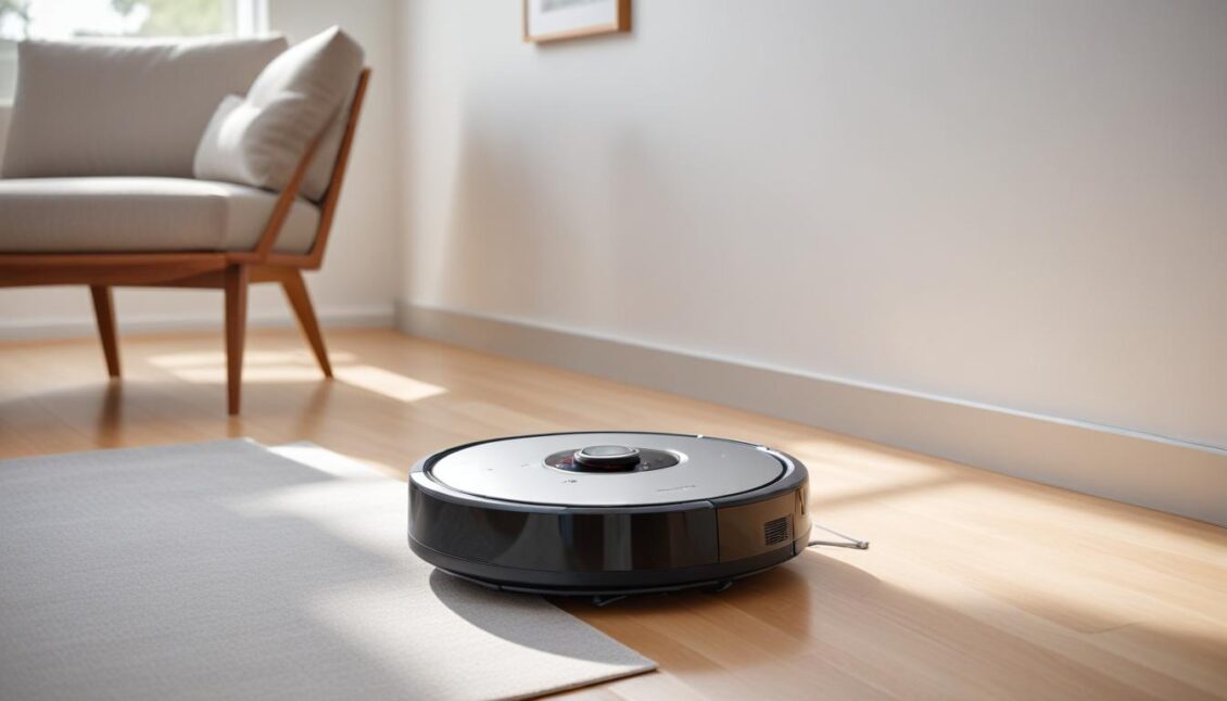 Roborock: Führende Saugrobotermarke 2024 mit Fokus auf Nutzerfreundlichkeit** Roborock: Führende Saugrobotermarke 2024 mit Fokus auf Nutzerfreundlichkeit**