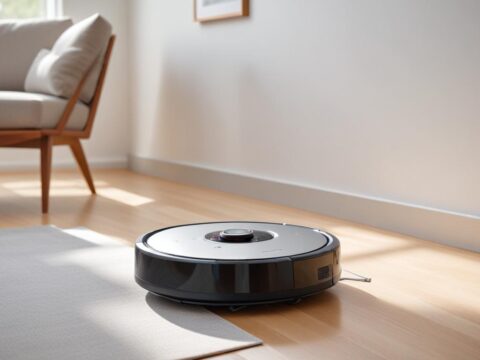 Roborock: Führende Saugrobotermarke 2024 mit Fokus auf Nutzerfreundlichkeit** Roborock: Führende Saugrobotermarke 2024 mit Fokus auf Nutzerfreundlichkeit**