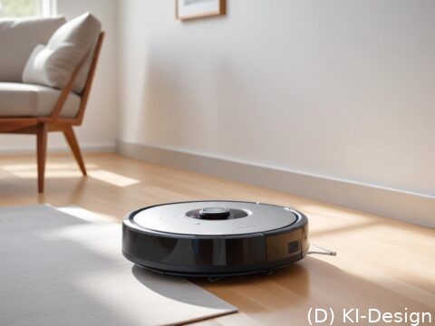 Roborock: Führende Saugrobotermarke 2024 mit Fokus auf Nutzerfreundlichkeit** Roborock: Führende Saugrobotermarke 2024 mit Fokus auf Nutzerfreundlichkeit**