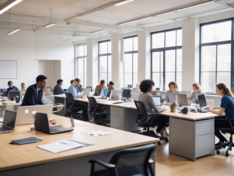 Concirrus startet innovative KI-Lösung für die Risikoprüfung in der Spezialversicherungsbranche**