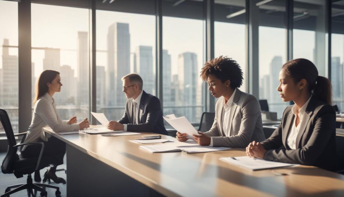 ESG: Wie Versicherer bei der Berichtspflicht straucheln ESG: Wie Versicherer bei der Berichtspflicht straucheln