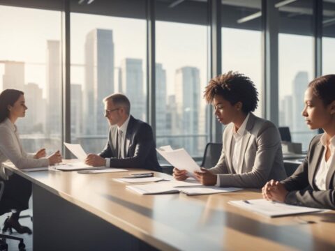 ESG: Wie Versicherer bei der Berichtspflicht straucheln ESG: Wie Versicherer bei der Berichtspflicht straucheln