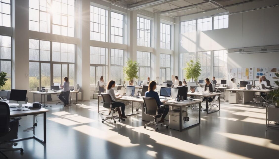 Finanzstory vom 08.09.2025: Marktanalysen zeigen steigende Aktienkurse und wirtschaftliche Stabilität im europäischen Raum.