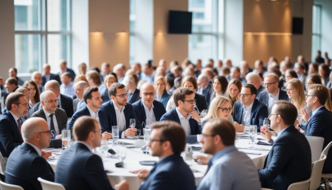 Trading.de auf der World of Trading 2025: Ein neues Kapitel für die Handelsgemeinschaft** Trading.de auf der World of Trading 2025: Ein neues Kapitel für die Handelsgemeinschaft**