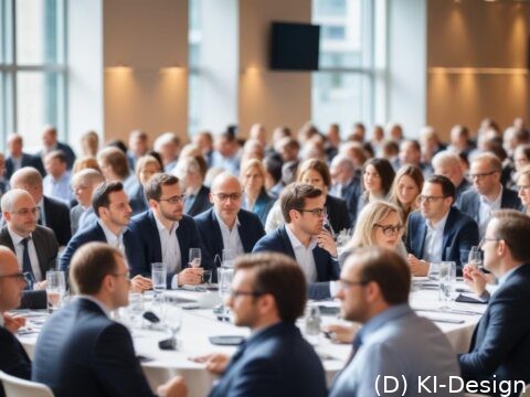 Trading.de auf der World of Trading 2025: Ein neues Kapitel für die Handelsgemeinschaft**