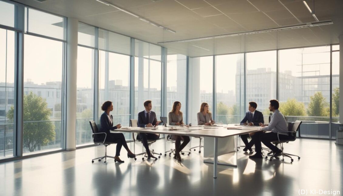 Implementierung eines Umweltmanagementsystems bei Finanz Informatik GmbH & Co. KG**