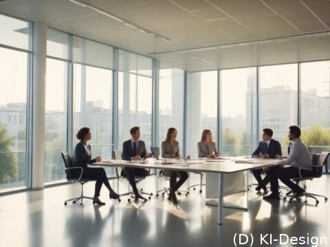 Implementierung eines Umweltmanagementsystems bei Finanz Informatik GmbH & Co. KG**