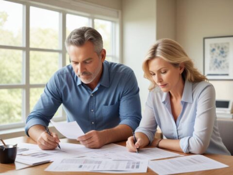 Rendite im Fokus: Ergebnisse einer Umfrage zur Altersvorsorge bei Liechtenstein Life Assurance AG** Rendite im Fokus: Ergebnisse einer Umfrage zur Altersvorsorge bei Liechtenstein Life Assurance AG**