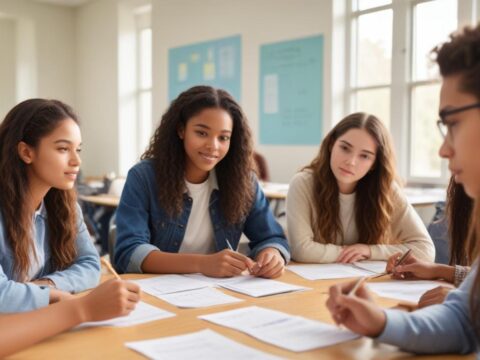 Dringender Aufruf zur Integration von Finanzbildung in die Schulcurricula** Dringender Aufruf zur Integration von Finanzbildung in die Schulcurricula**