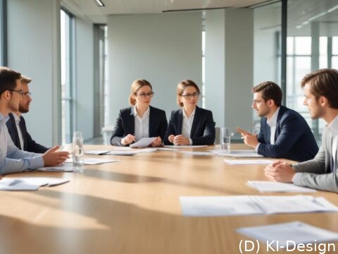 Versicherungs.Dialog 2025: Ein Forum für Transformation und Innovation in der Versicherungsbranche**
