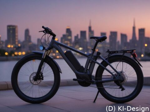 E-Bikes im Alltag: Schutz und Sicherheit für moderne Fortbewegungsmittel** E-Bikes im Alltag: Schutz und Sicherheit für moderne Fortbewegungsmittel**