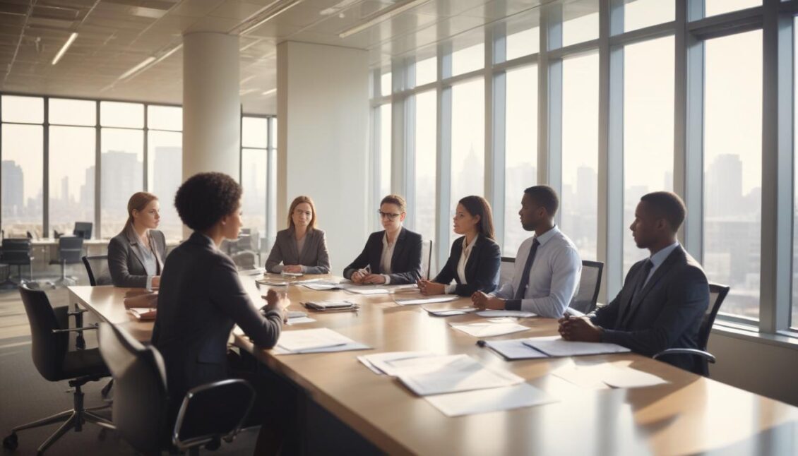 Gehaltserhöhungen unter Druck: Herausforderungen für Unternehmen in Deutschland**