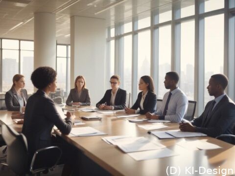 Gehaltserhöhungen unter Druck: Herausforderungen für Unternehmen in Deutschland**