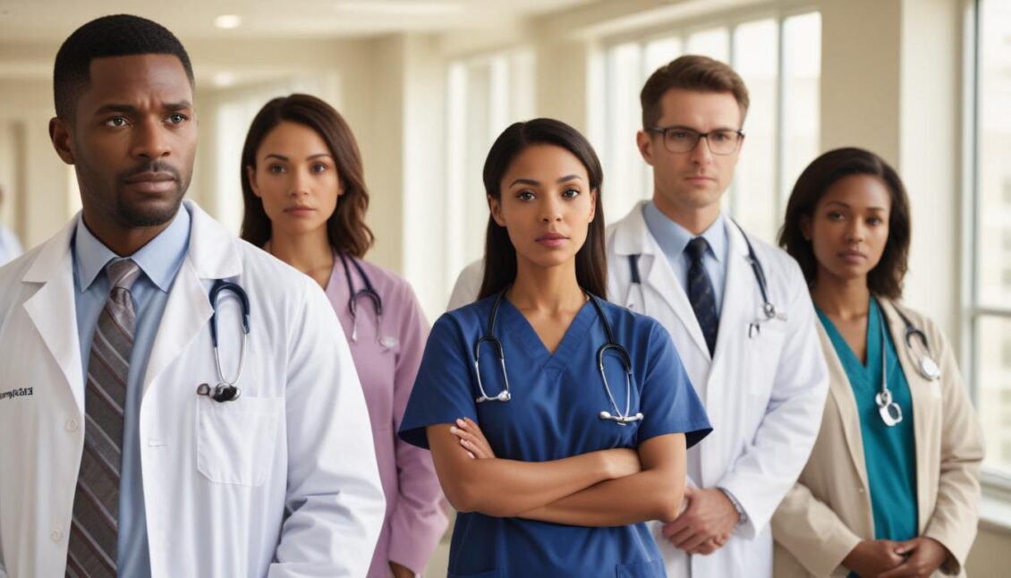 Kritik an Unionsparteien: Gefahr einer Zwei-Klassen-Gesundheitsversorgung** Kritik an Unionsparteien: Gefahr einer Zwei-Klassen-Gesundheitsversorgung**